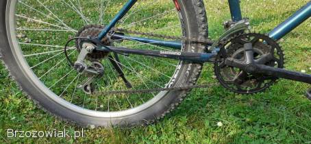 Rower górski 26 cali