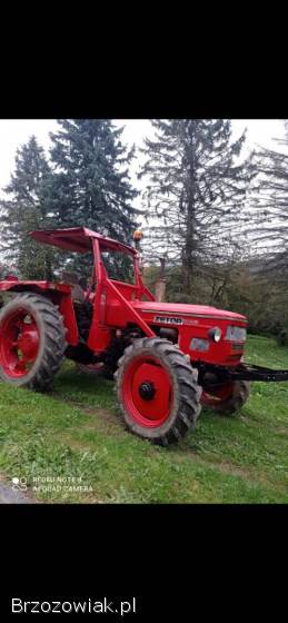 Zetor