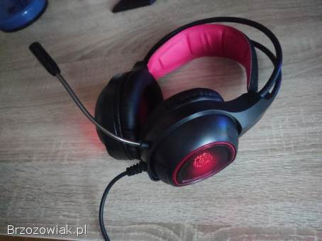 Klawiatura słuchawki