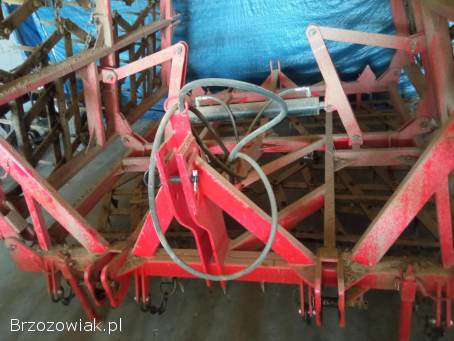 Sprzedam Brony Polowe 6.  5m