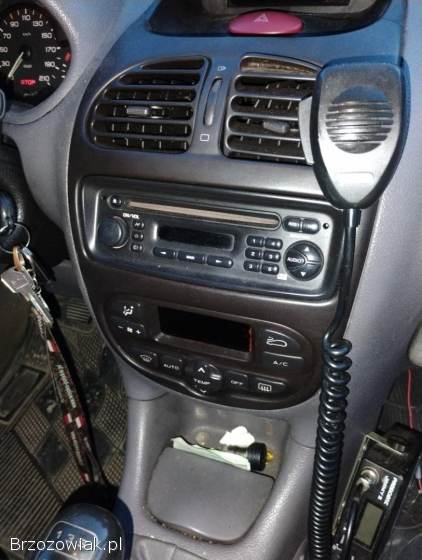 Peugeot 206 2001