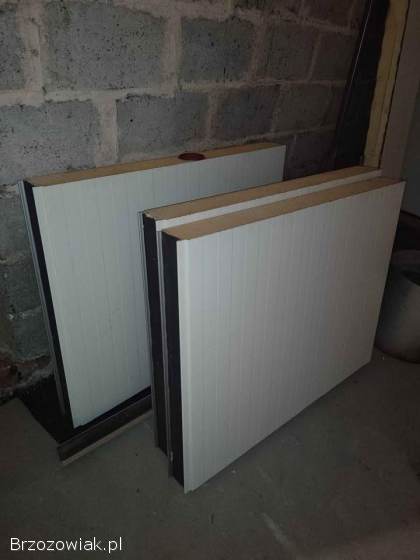 Płyta warstwowa 100 mm