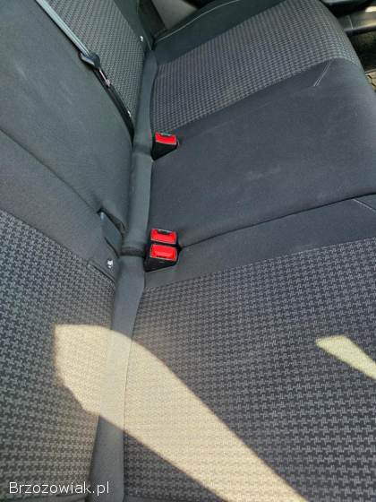 Peugeot 308 SW/Kombi 2019