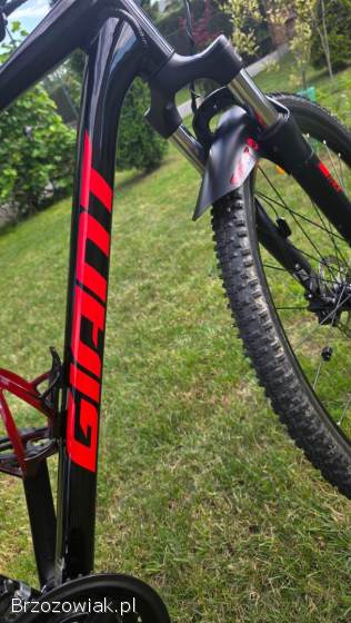 Sprzedam rower Giant ROAM 4 DISC