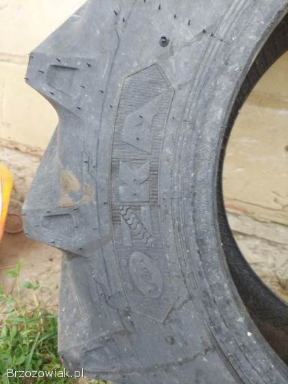 Opona Ozka 11.  2-20 NOWA!