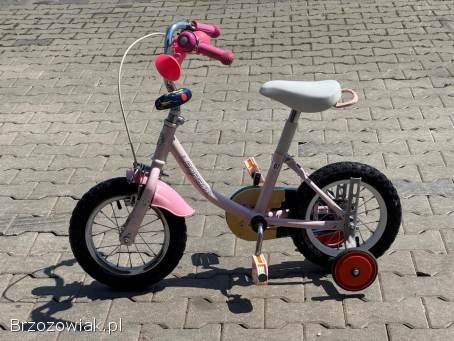 Sprzedam rowerek dla dziecka