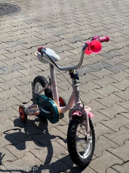 Sprzedam rowerek dla dziecka