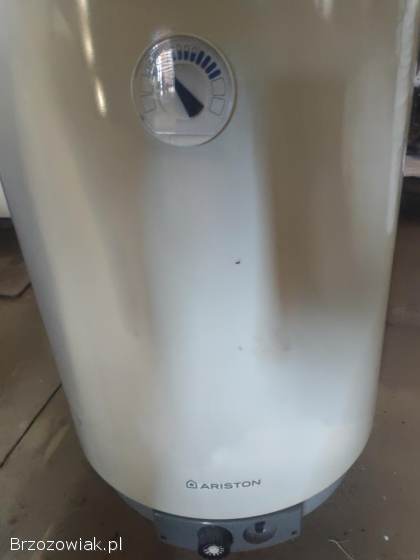 Podgrzewacz wody Ariston 80V FB