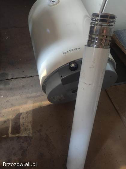 Podgrzewacz wody Ariston 80V FB