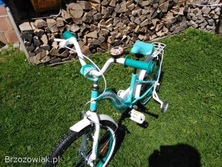 Sprzedam rower