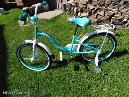 Sprzedam rower