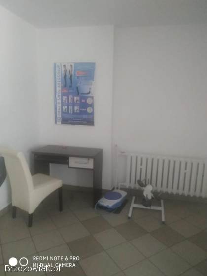 Lokal usługowy Domaradz centrum