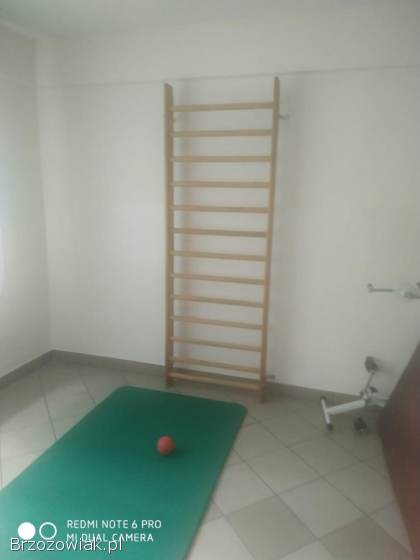 Lokal usługowy Domaradz centrum