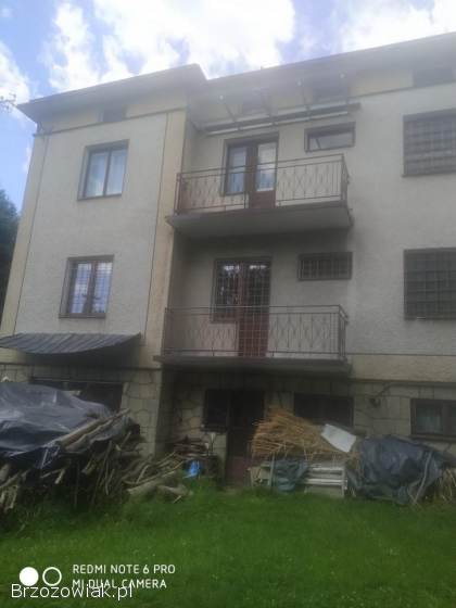 Lokal usługowy Domaradz centrum