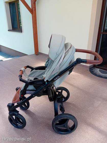 Wózek Bebetto Luca