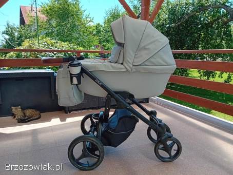 Wózek Bebetto Luca