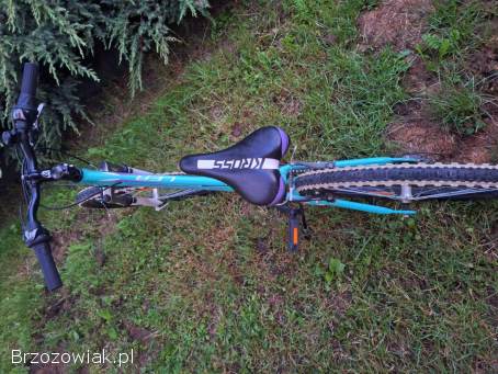 Rower Kross Lea Junior