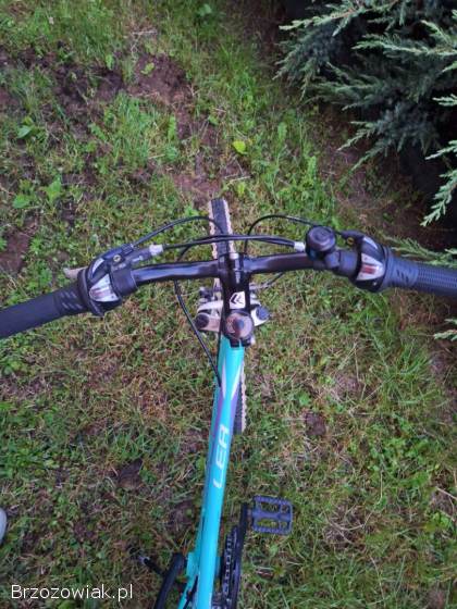 Rower Kross Lea Junior