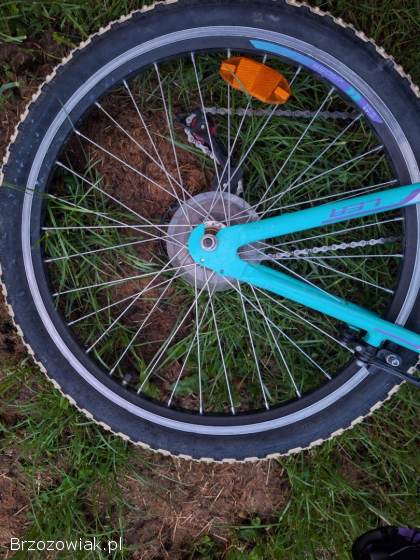 Rower Kross Lea Junior