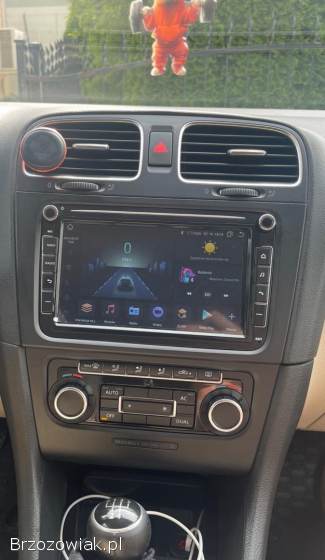 Volkswagen Golf VI 2009