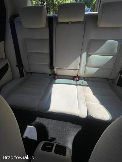 Volkswagen Golf VI 2009