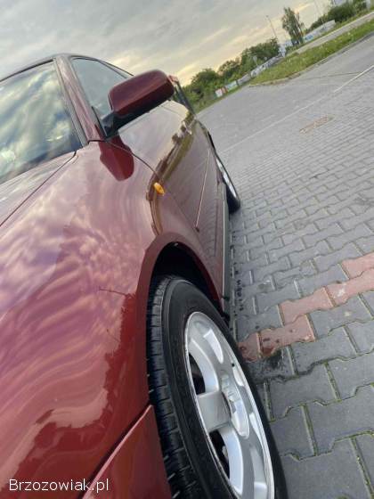 Audi A3 8l 1999