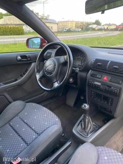 Audi A3 8l 1999