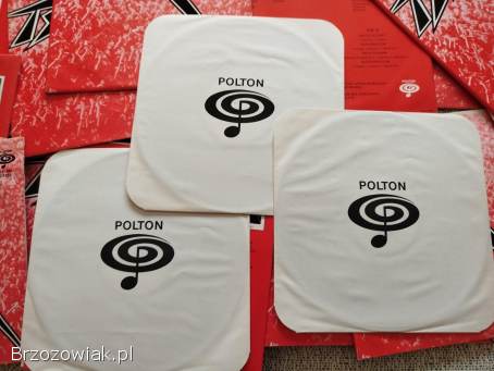 TSA – TSA Polton 1982 – NOWA (M),  Nigdy nie słuchana,  Płyta winylowa,  winyl