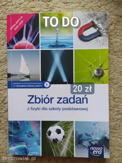 Sprzedam podręczniki