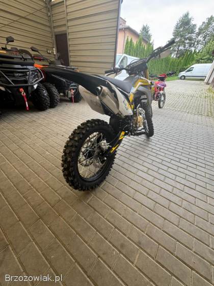 Loncin ASIX XB-83 XB-83 2000