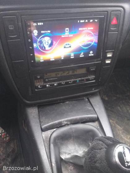 Volkswagen Passat B5 1998