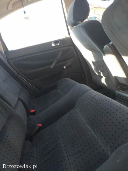 Volkswagen Passat B5 1998