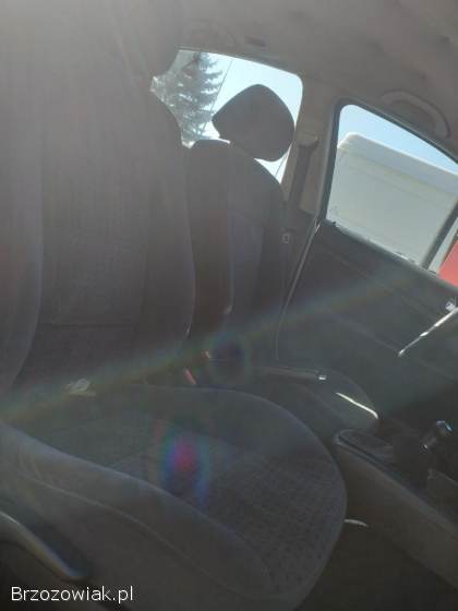 Volkswagen Passat B5 1998