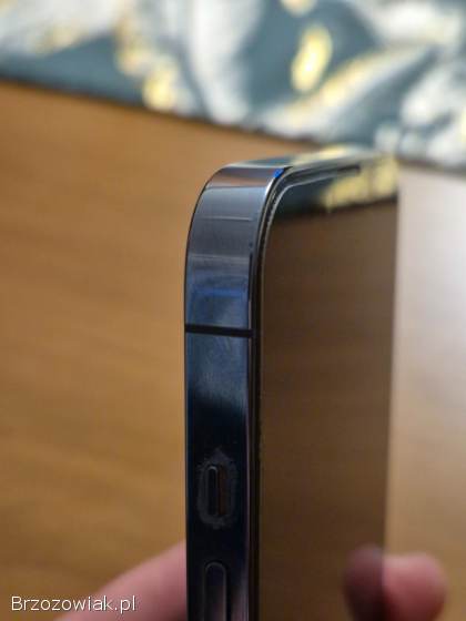 Iphone 13 pro 128 sierra blue