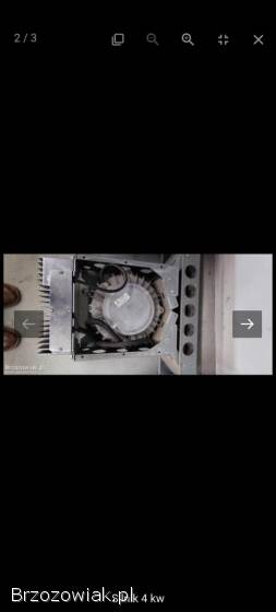 Silnik 4Kw