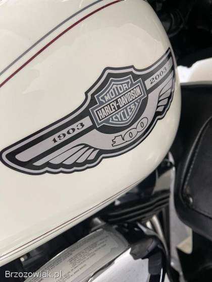 Harley-Davidson Electra Glide Classic  2003