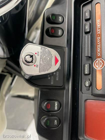 Harley-Davidson Electra Glide Classic  2003