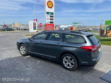 Citroën C5 111 2013