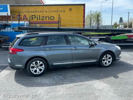 Citroën C5 111 2013