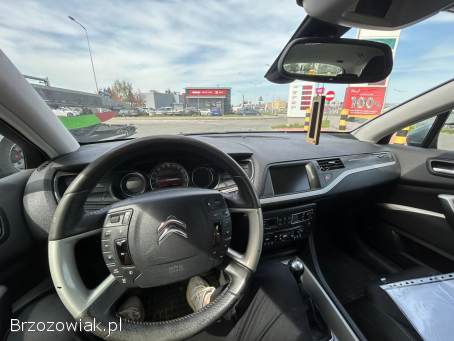 Citroën C5 111 2013