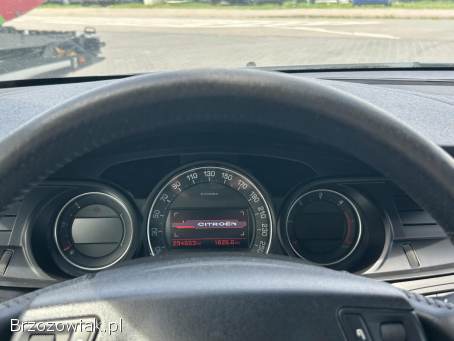 Citroën C5 111 2013