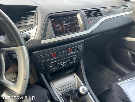 Citroën C5 111 2013