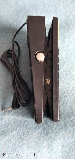 Pedał expression Roland EV-5