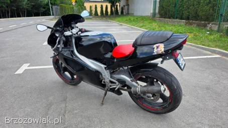 Aprilia RS 125/50 1999