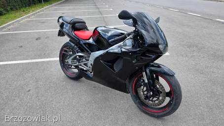 Aprilia RS 125/50 1999