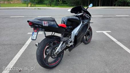 Aprilia RS 125/50 1999