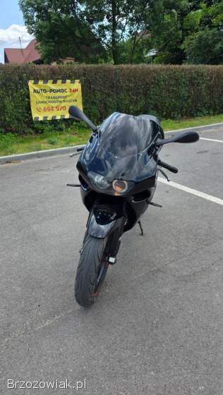 Aprilia RS 125/50 1999