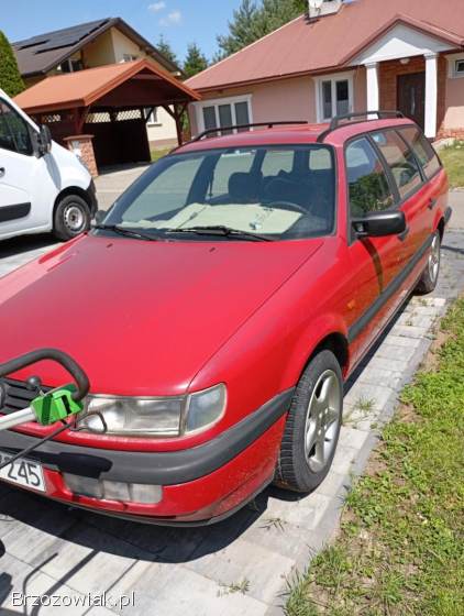 Volkswagen Passat B4 1994