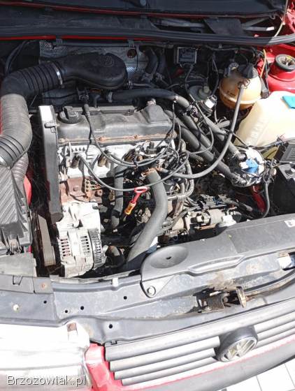 Volkswagen Passat B4 1994