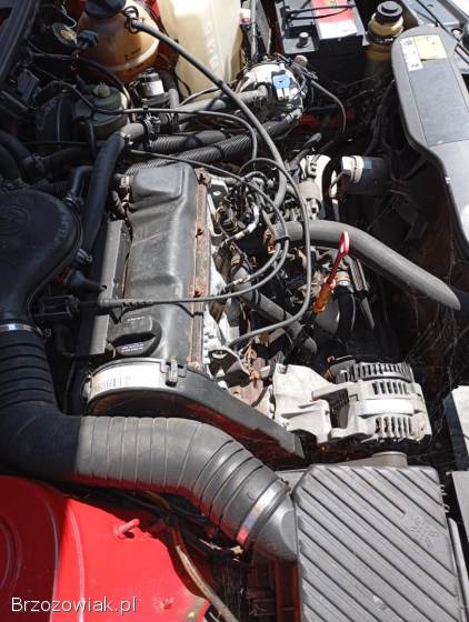 Volkswagen Passat B4 1994